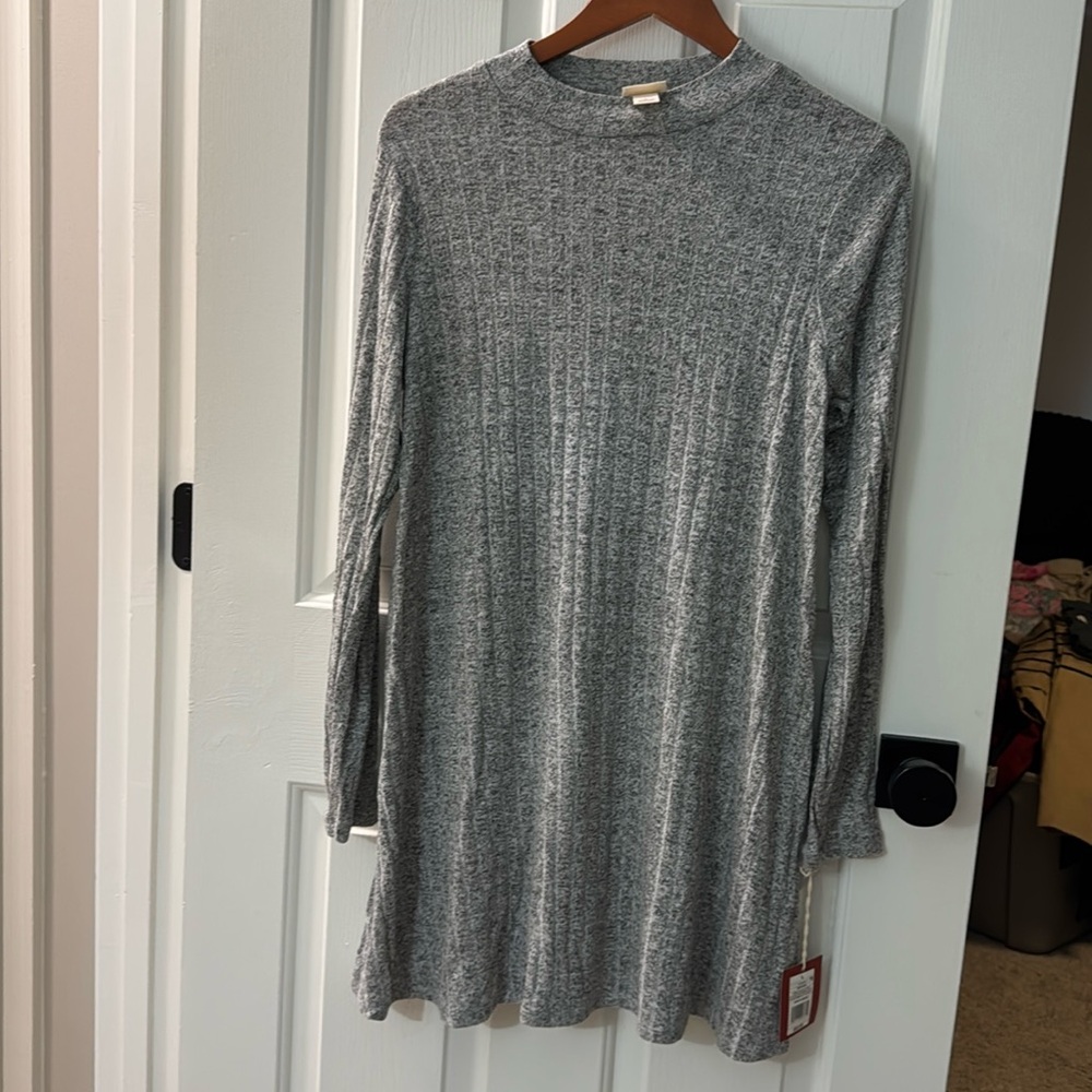 Target stretchy dress
